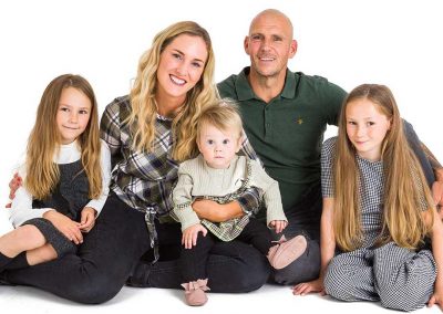 portrait photography Belper derby