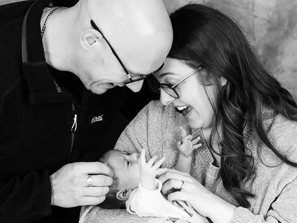 baby photography