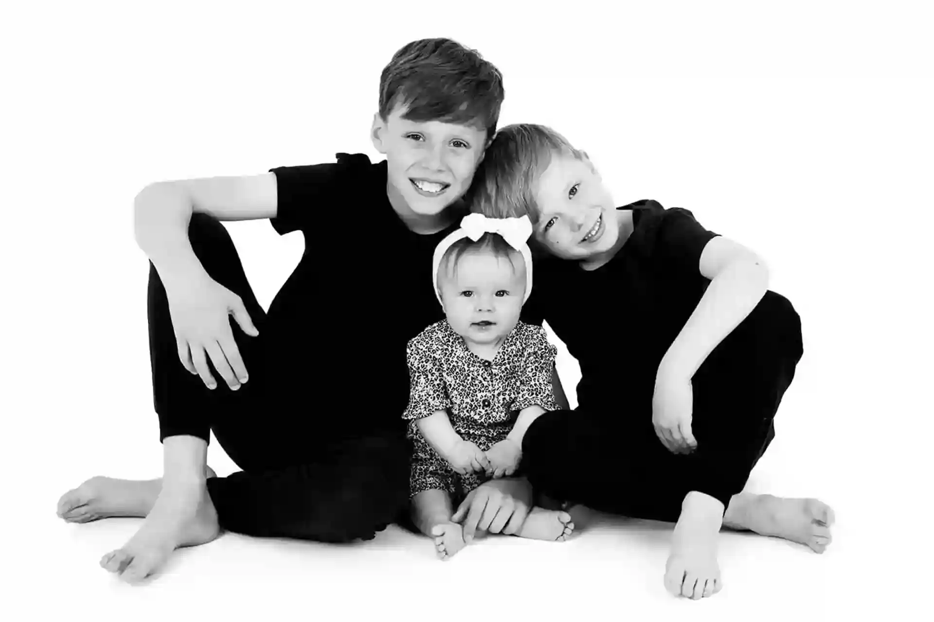 family portraits belper Derbyshire