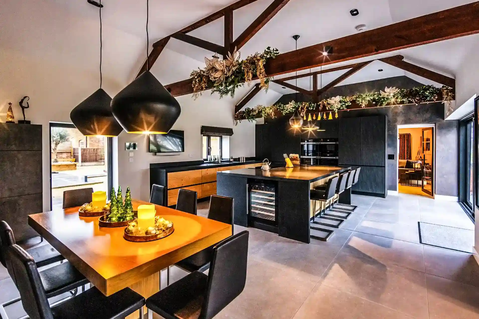 Property photography Belper Derbyshire